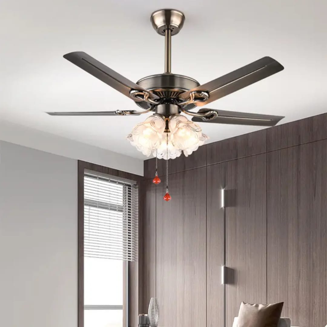 Crompton Hiflo Neo Table Fan
