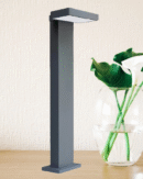 30″ Bollard Pathway Light for Outdoor Garden 18W (1061)