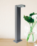 30″ Bollard Pathway Light for Outdoor Garden 12W (188)