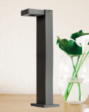 30″ Bollard Pathway Light for Outdoor Garden 12W (188)