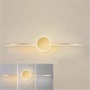 18W LX 177 Antique Brass Wall Mirror Light Bathroom Wash Basin light Aluminium Body Picture Light