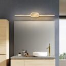 18W LX 077 Antique Brass Wall Mirror Light Bathroom Wash Basin light Aluminium Body Picture Light