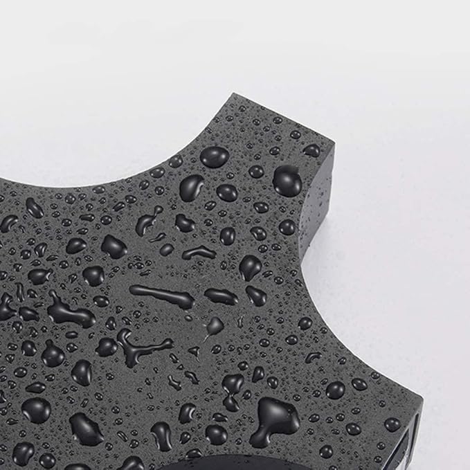 AP 7035 12W 4 Way Up Down Wall Decorative Light Black Aluminium Body Outdoor Wall Light - Image 5