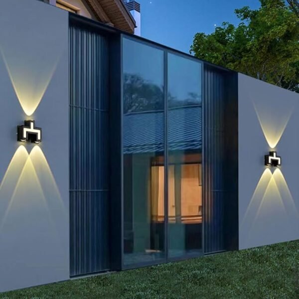 5W LX 139B Up Down Wall Decorative Light - Image 4