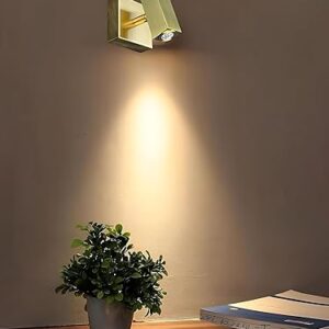 5W LX 785 Antique Brass Wall Mirror Light Bathroom Wall Decorative Lamp Picture Light