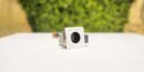 APCS 02 2W Linea Recessed COB Spotlight White Body with Apra Driver
